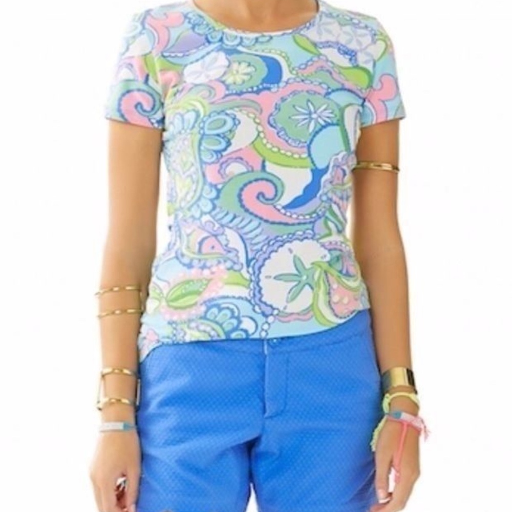 Lilly Pulitzer T-Shirt
